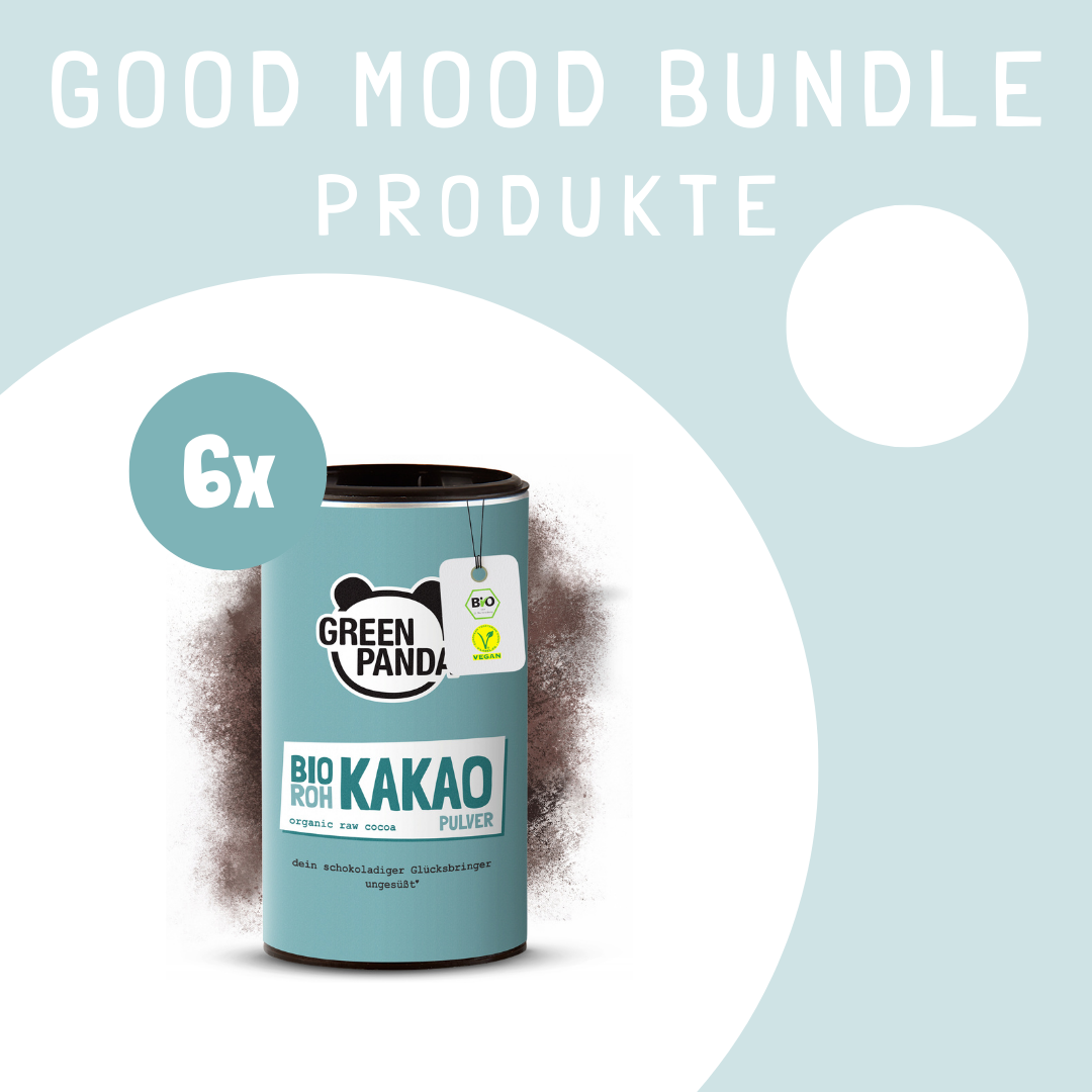 Good Mood Bundle