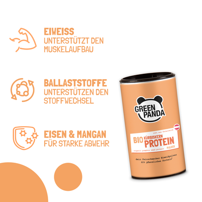 Protein Power Bundle - Alles für deine Muskeln