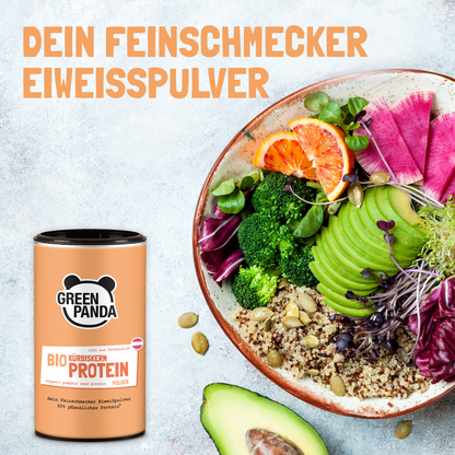 Protein Power Bundle - Alles für deine Muskeln