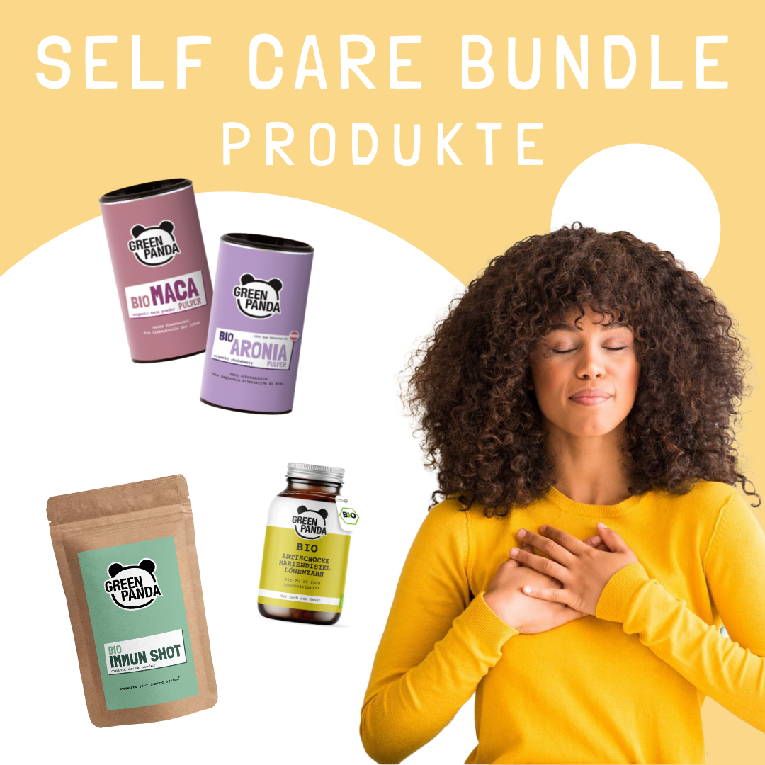 Self Care Bundle