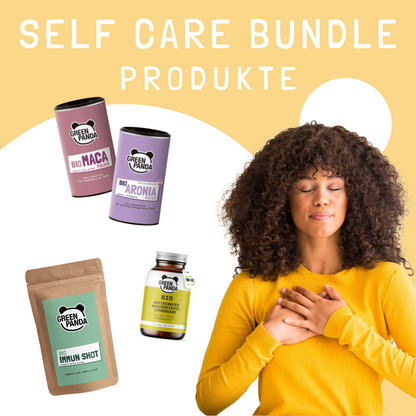 Self Care Bundle