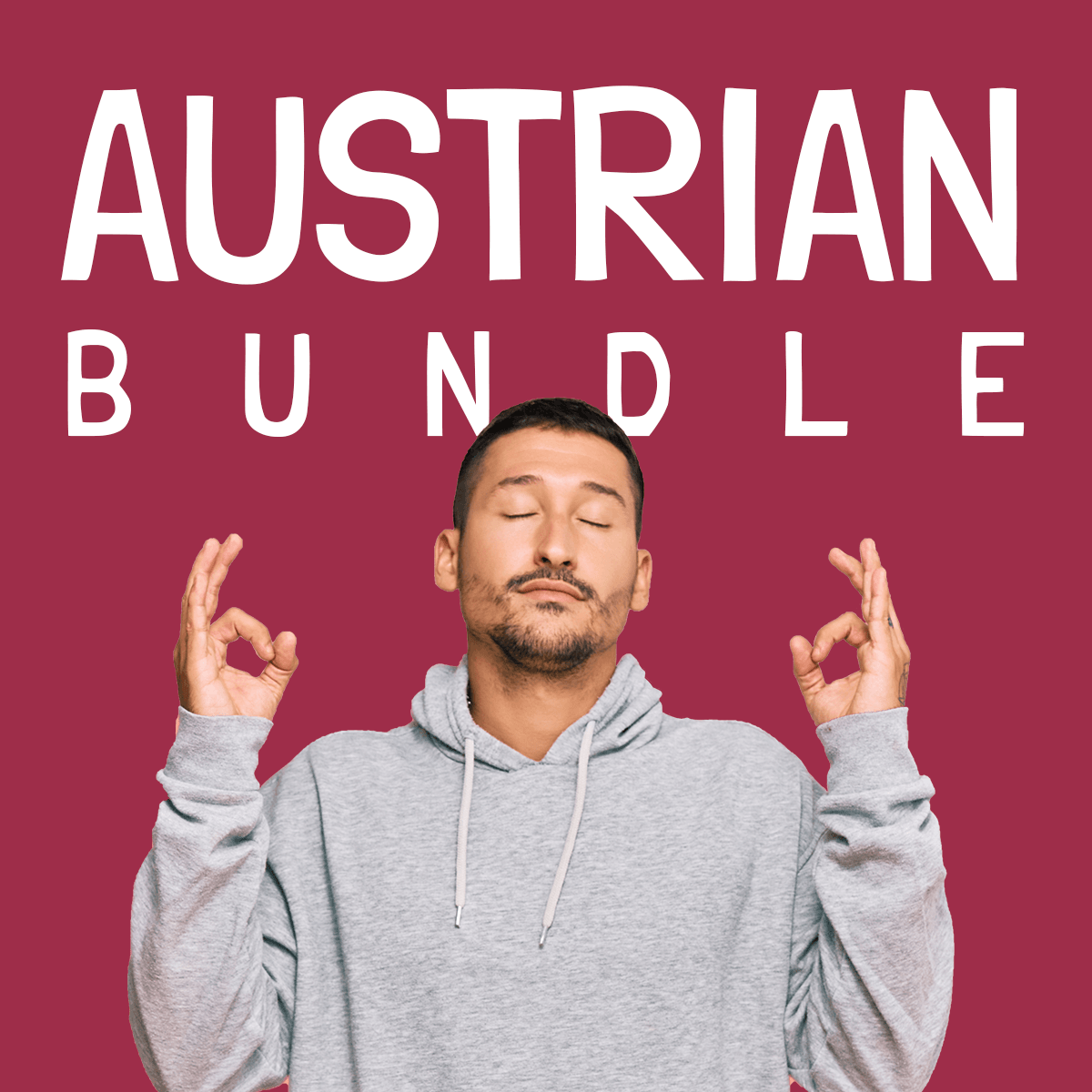 Austrian Bundle - Green Panda